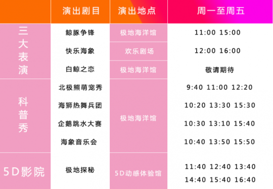 2024青岛海昌极地海洋公园门票多少钱(免费+预约+优惠政策)