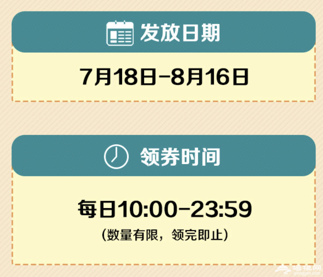 2022北京餐饮消费券领取全指南(领券流程 活动指南)