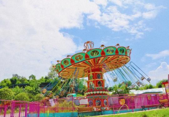 2024三峡欢乐大世界门票价目表(游玩项目+攻略+优惠政策)
