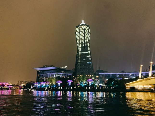 京杭大运河游船 京杭大运河游船
