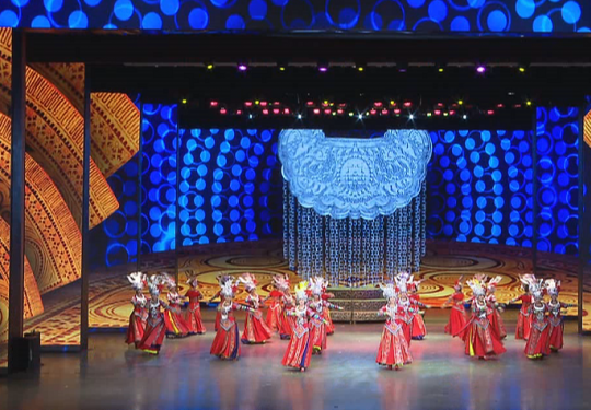 2024《多彩贵州风》演出介绍(时间+地点+节目单+门票价格)