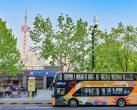 2022申城观光双层巴士票在哪里买（时刻表+票价+在线预订）