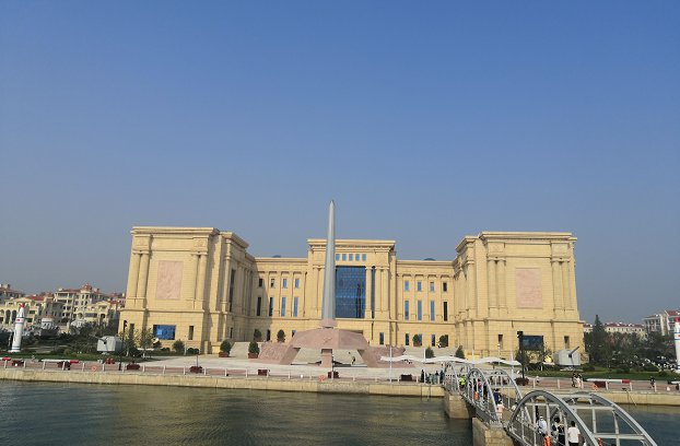 2021青岛海军博物馆游玩指南(预约 交通 展区)