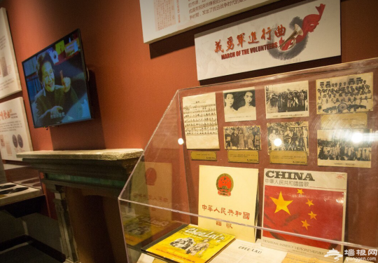 2023中国唱片博物馆开馆时间+展厅+票价+门票购买方式