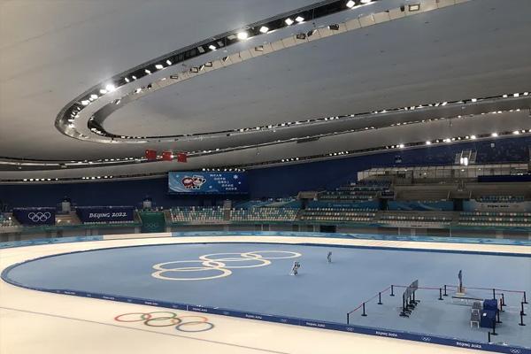 北京国家速滑馆门票多少钱 怎么买
