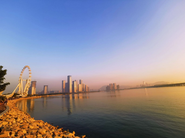 深圳欢乐港湾 深圳欢乐港湾