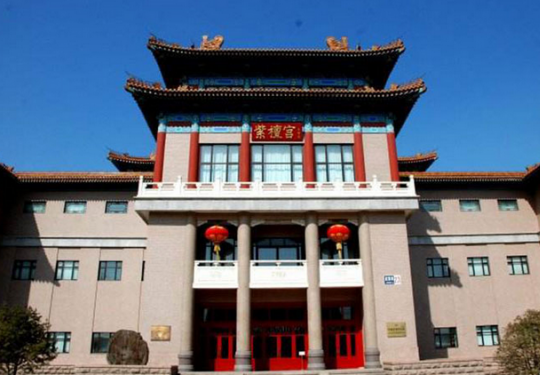 2023中国紫檀博物馆(开放时间+地址+门票价格)