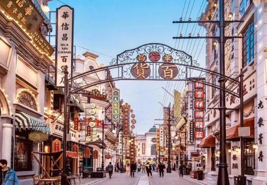 2024建业电影小镇门票多少钱一张?(附最新优惠政策)