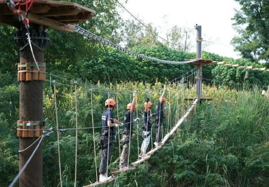 2023成都极趣探索主题乐园门票多少钱？(开放时间+地址+游玩攻略)