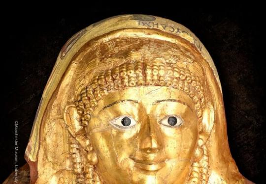2022成都遇见古埃及木乃伊稀世珍品特展时间、地点、门票价格