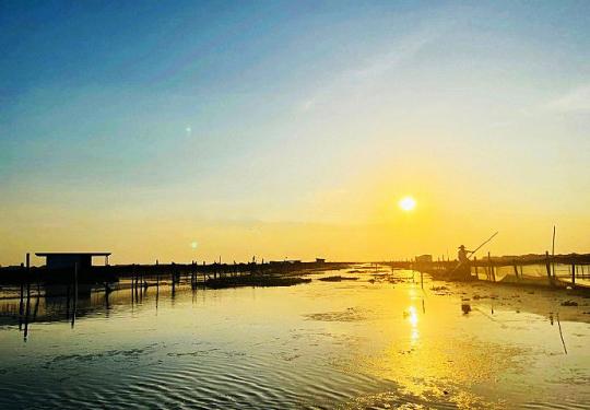 陽澄湖農家樂推薦 陽澄湖吃蟹好玩的地方