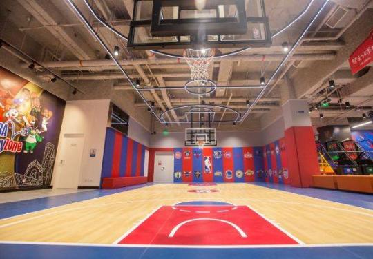 2023NBA playzone北京站门票价格及购票方式