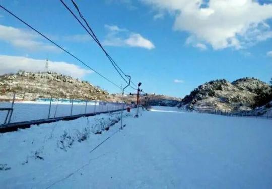 2022天津玉龙滑雪场门票多少钱?(门票价格+购票网址)