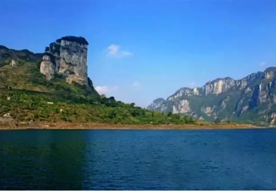 2023迎龙峡景区介绍(门票价格+开放时间+景点项目+游玩攻略)