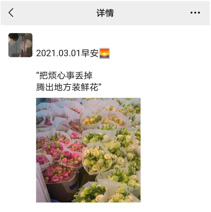 图片[11]-【联联周边游达人教程】月入过万的朋友圈打造方法