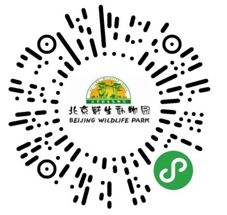 12月8日起北京野生动物园开园公告（附购票入口）