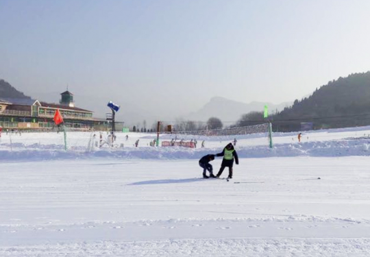 卧虎山滑雪场门票价格表2024(开放时间+场地介绍+优惠政策)