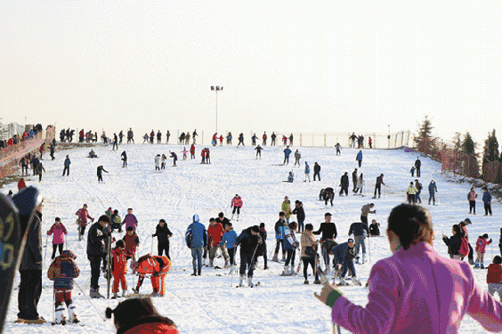 2023香草园滑雪场门票多少钱?(门票价格+开放时间+优惠政策)