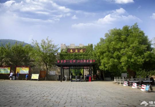 2022朱家峪风景区门票多少钱？（开放时间+地址+游玩指南）