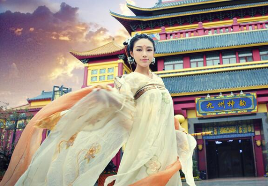 2023绵阳方特门票优惠政策(附购票入口+游玩项目)