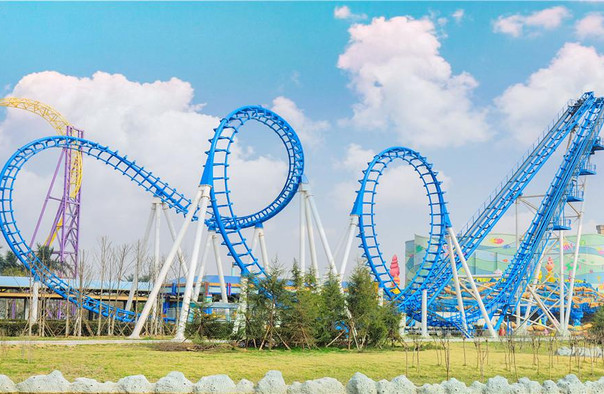 郑州方特梦幻王国门票 郑州方特梦幻王国门票