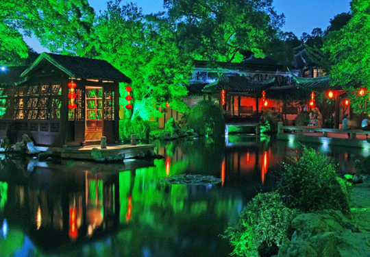 2023《畅游江苏一票通·苏州》惠民版包含景区/最新价格/在线预定