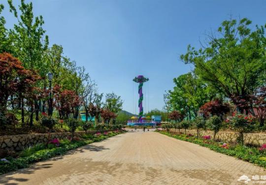 2024苏州乐园森林世界门票价格及购票入口（附优惠详情）