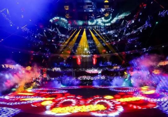 2024厦门灵玲国际马戏城价格(附表演时间+游玩攻略)
