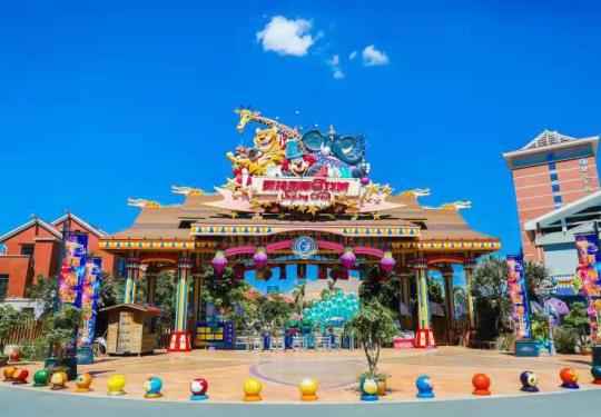 2024厦门灵玲国际马戏城门票价格+购票入口（附演出时间表）