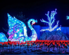 2023北京世园公园花灯艺术节（时间+地点+门票+活动介绍）
