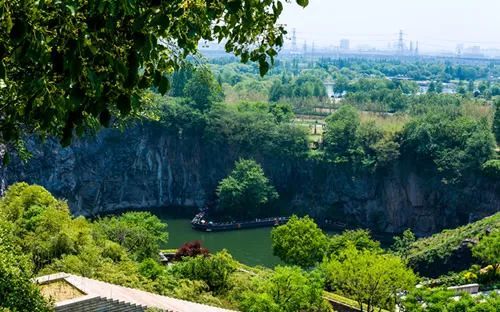 2023上海辰山植物园门票价格及优惠政策(附游玩攻略)