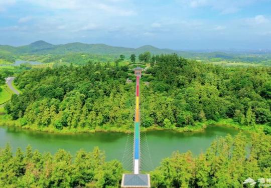 2024银杏湖乐园门票包含哪些项目?(门票价格+优惠政策+游玩攻略)