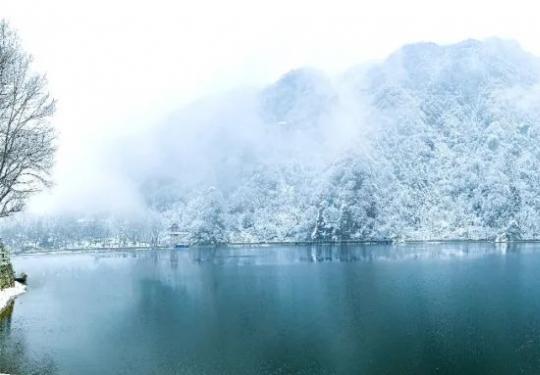 2024翠华山滑雪场门票多少钱(营业时间+交通路线+游玩攻略)