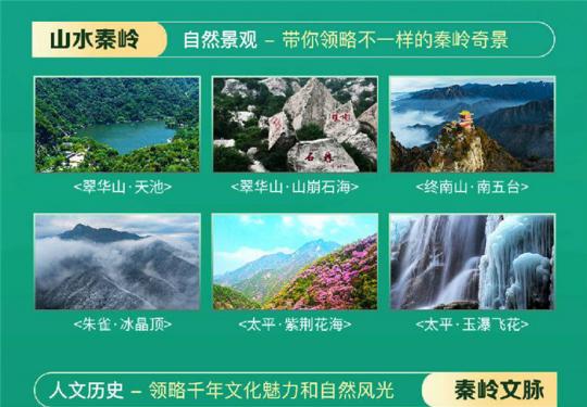 2024畅游西安文旅年卡（价格+景点名单+游玩次数+购卡入口）