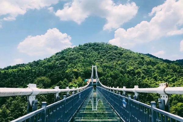 2022长沙石燕湖景区门票价格及优惠政策 2022长沙石燕湖景区门票价格及优惠政策