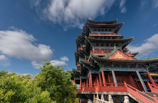 南京阅江楼门票 南京阅江楼门票