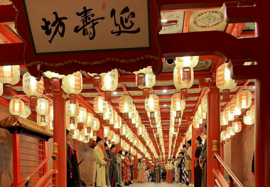 2024长安十二时辰街区门票多少钱?(附门票价格+优惠政策)