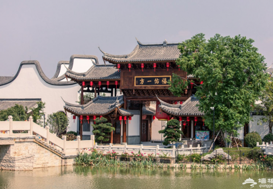2024福州闽越水镇介绍(附门票价格+游玩攻略+交通指南)