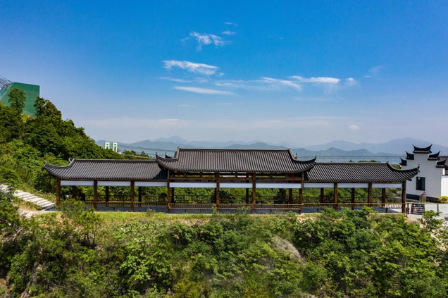 老山国家森林公园 老山国家森林公园