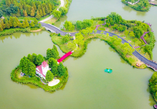 2024古里红豆山庄门票（开放时间+游玩项目+收费价格+住宿）