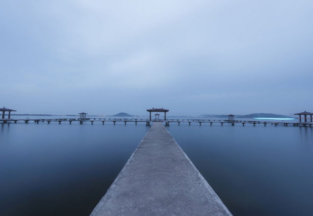 武汉东湖沙滩景区 武汉东湖沙滩景区