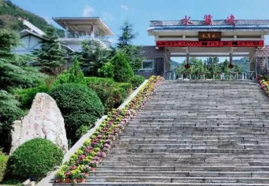 2023水帘峡风景区攻略(门票票价+免费政策+优惠政策+游玩项目)