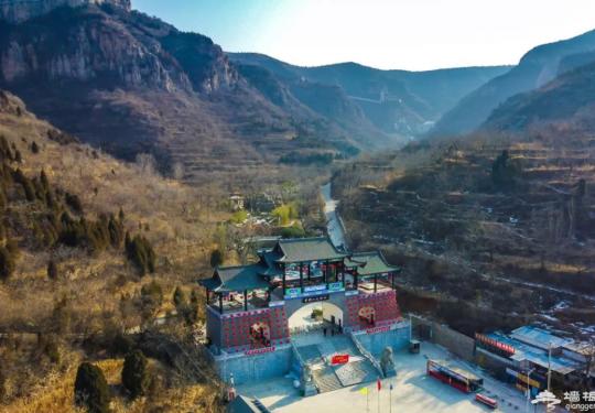 2024齐鲁第一大佛—青铜山大峡谷最新门票多少？在哪里购买？（门票价格+购票网址）