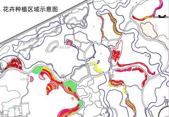 2023杭州太子湾公园赏郁金香观赏指南（时间+地点+预约+交通）