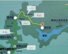 2023第三十届广州园博会观赏路线图
