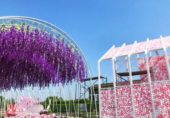2023成都WOW小跳口袋乐园门票多少钱(附购票入口+游玩项目)