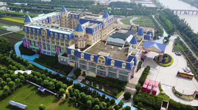 百万葵园