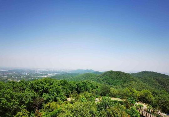 2023老山国家森林公园（开放时间+地址+门票预约+优惠价格）