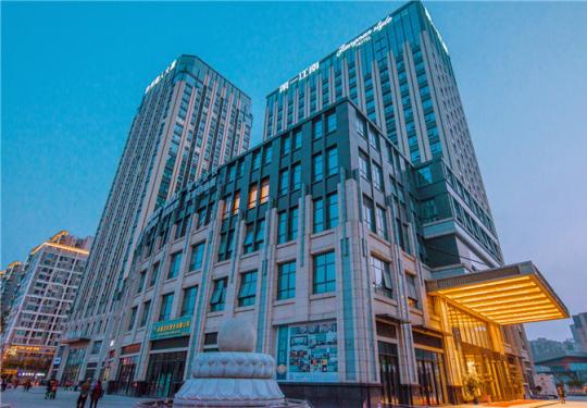 成都第一江南水汇门票价格/怎么样/玩多久/订票地址