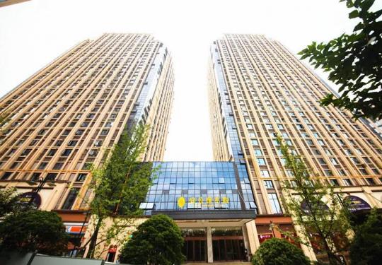 尚公馆水韵门票购票/营业时间/酒店介绍/交通攻略